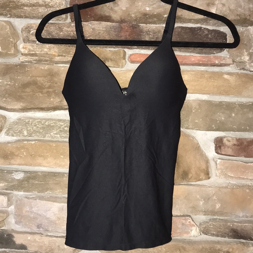 Victoria’s Secret tank